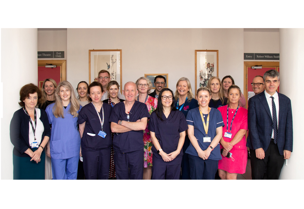 May is Skin Cancer Awareness Month